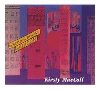 WALKING DOWN MADISON VINYL 12" 3 TRACK EP[VST1348 1991 KIRSTY MacCOLL
