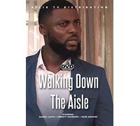 Walking Down the Aisle