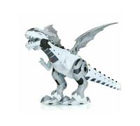 Walking Dragon Toy Fire Breathing Water Spray Dinosaur Kids Boys Christmas Gift