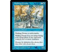 Walking Dream | Stronghold
