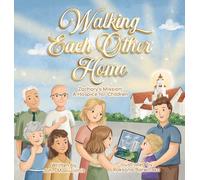 Walking Each Other Home - Zachary's Mission: A Hospice for Children