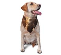 Walking Elephants Dog Bandanas - Pet Triangle Scarf, Suitable for Small to Medium-Sized Large Dogs and Cats