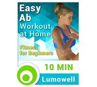 Walking Exercise - Weight Loss Workout