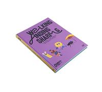 Walking, Finding, Sharing: A graphic Companion to documenta fifteen