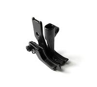 Walking Foot W/Left Edge Guide #S585 For Juki Lu-562 563 Singer Consew Brother (Guide Size:1/4"(6.4mm))