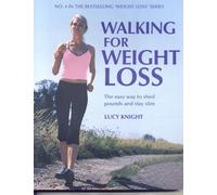 Walking For Weight Loss