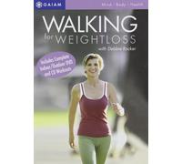 Walking For Weight Loss (DVD) Debbie Rocker (US IMPORT)