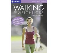 Walking for Weight Loss With Debbie Rocker