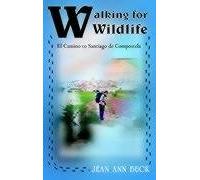 Walking for Wildlife