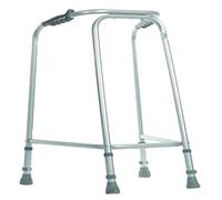 Walking Frame Ultra Narrow Large (Unwheeled)