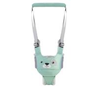 - Walking Harness - 48cm Walker Space Saving Design | Foldable Support Assist Trainer Tool with Ease, Portable Walker for 6 to 36 Months Kids Crawling
