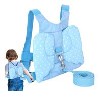 Walking Harness for , Toddler Safety Harness | Educated and Safety Leashes for , Walking Assistant Rope with Lock for Shopping, Parks, Pro