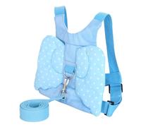 Walking Harness | Safety Harnesses & Leashes | Comfortable Walking Strap for Shopping, Parks, Strolls, and Travel