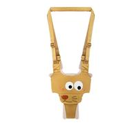 Walking Helper: Adjustable Support Harness, Walking Auxiliary Belt, Soft Trainer, Kids with Comfortable Padded Design | Helper for Learning to C