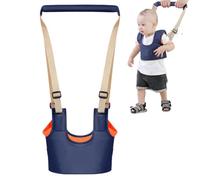 Walking Helper - Walking Harness with Anti-Fall Waist Support | Entertainment Adjustable Walker Adjustable Learning Walker for , Dad, Grandma, Grandpa