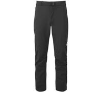 Mountain Equipment Ibex Mountain Pants: Black: Long Leg: 36W Size: 36W
