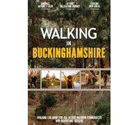Walking in Buckinghamshire: Practical Walking Log Book for Active Local Outdoor Enthusiasts, Exercise Lovers and Adventure Seekers | Document Your Experience with Your Favourite Routes and Trails