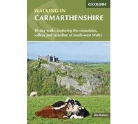Walking in Carmarthenshire