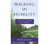 Walking in Humility: A Story of Growth Through Servant Leadership