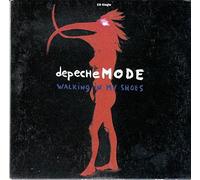 Walking in My Shoes / My Joy
