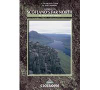 Walking in Scotland's Far North: 62 mountain walks (Cicerone Guide)
