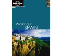 Walking in Spain (Lonely Planet Walking Guides)