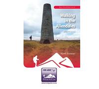 Walking in the Allendales (Walking North East)