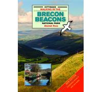 Walking in the Brecon Beacons