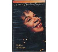 Walking in the Light [CASSETTE]