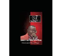 Walking in the mantle of an apostle: 1 (Apostles are still alive)