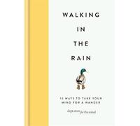 Walking in the Rain (Dept Store for the Mind)