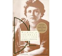 Walking in the Shade: Volume Two of My Autobiography--1949-1962