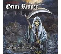STEVE GRIMMETT's GRIM REAPER - Walking In The Shadows
