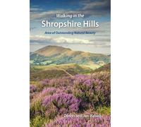 Walking in the Shropshire Hills