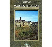 Walking in Tuscany (Cicerone International Walking S.)