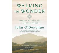 Walking in Wonder: Eternal Wisdom for a Modern World