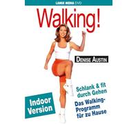 Walking! Indoor Version - Denise Austin