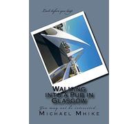 Walking into a Pub in Glasgow: You may not be interested