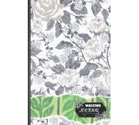 Walking Journal Tracker: A Simple & Effective Walkers Log Book 2022 To Track Your Activity And Your Hiking Experiences: 120-page (6" x 9") Fitness ... Book 2022: Great Way To Start The New Year.
