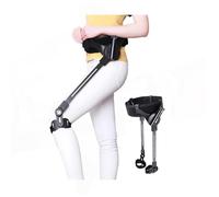 Walking Leg Support Brace for Elderly Stroke Rehabilitation