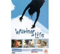 WALKING LIFE DVD Julie Delpy Ethan Hawke Movie Film UK Release New Sealed R2