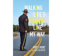 Walking Life's Yellow Line My Way