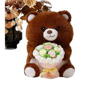 Walking Light for Walking - Rechargeable Portable Flashlight with 3 Modes and Magnetic Clip | for Running, Camping, Hiking, Cycling, Outdoor Adventure, Walking