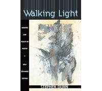 Walking Light: Memoirs and Essays on Poetry: 4.00 (American Readers Series)
