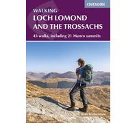 Walking Loch Lomond and the Trossachs