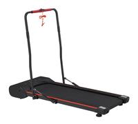 Walking Machine w/ LED Display & Remote Control Exercise Jogging Fitness