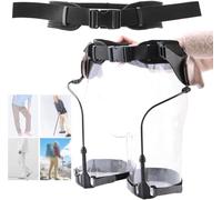 Walking Mobility Aid Bionic Body Power Walking Aids Assisted Walking Hemiplegia Training Exercise Boosting Leg Lift Climbing Aid Equipme