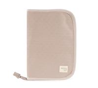 Walking Mum Eco Mum Apricot Document Wallet