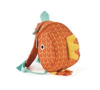 Walking Mum Gallo Unisex Backpack Red