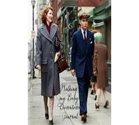 WALKING MY BABY DOWNTOWN JOURNAL